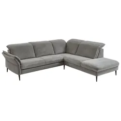 Valdera Ecksofa SYSTEM COMFORT DESIGN - SC ca. 273,00x242,00