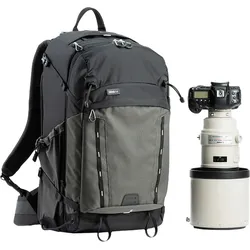 ThinkTank BackLight 36L V2 Slate Black inkl. 85,00€ Sofort-Rabatt