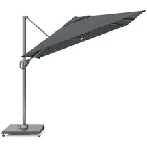 Platinum Voyager T1 250 x 250 cm Grau