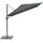 Platinum Voyager T1 250 x 250 cm Grau