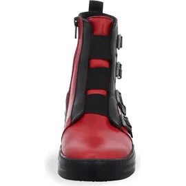 Gemini Damen Boot rot Größe 36 - Rot - 36