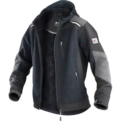 WEATHER Strickjacke 1741 -  L