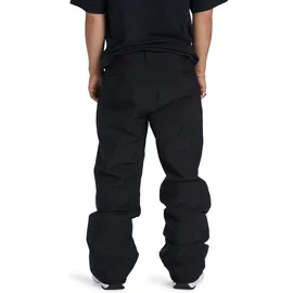 DC Shoes DC Snow Chino Schneehose Schwarz XXL