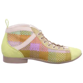 THINK! Schnürstiefeletten für Damen, bunt, 40 EU
