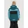 ZigZag Ski-/ Snowboardjacke "Scout", in Türkis - 98