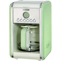 Ariete Vintage green