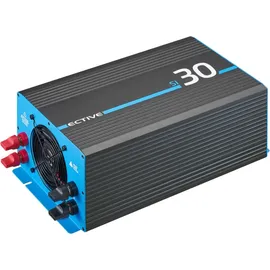 Ective SI 30 Sinus-Wechselrichter 3000W 24V