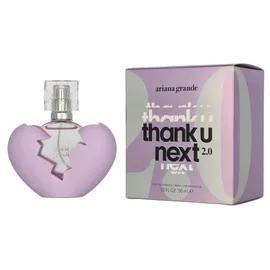 Ariana Grande Thank U Next 2.0 Eau de Parfum 30 ml