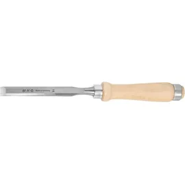 MHG Stechbeitel mit Holzheft, Schneidenbreite: 14 mm