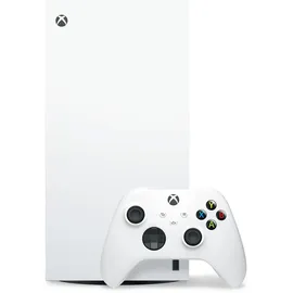 Microsoft Xbox Series X 1TB robot white