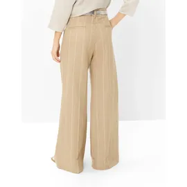 Brax Style MARLENE Culotte Braun 44