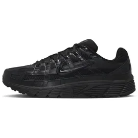 Nike P-6000 Herren Black/Black 38