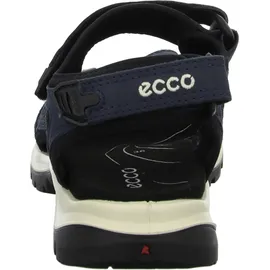 ECCO Offroad Damen Blau 35