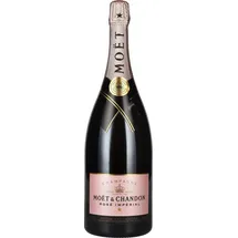 Moët & Chandon  Moet&Chandon Rose Imperial Magnum