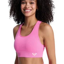 Roxy Chillout Seamless Washed Pink/Beige XL