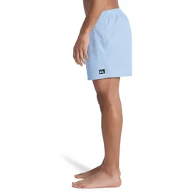 QUIKSILVER Everyday Deluxe Volley 15" Badeshorts Nebulas Blau L