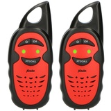 Alecto FR-05RD 3 km), Walkie-Talkie