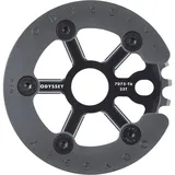 Odyssey Utility Pro Kettenblatt Aluminium Schwarz 28T