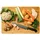 Dune Design DuneDesign Tranchierbrett Holz 1-St 50 x 35 cm Braun
