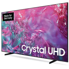 Samsung GU98DU9079 98" Crystal UHD 4K DU9079