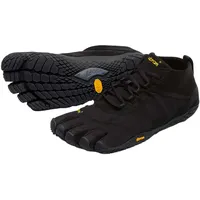 Vibram Damen V-Trek schwarz