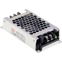 MeanWell MEAN WELL RSD-30L-5 DC/DC-Wandler 24 V/DC, 36 V/DC, 48 V/DC, 72 V/DC - 5 V/DC/6A 30W