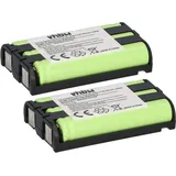WSB KX-FG5210 850 mAh 2 St.
