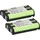 WSB KX-FG5210 850 mAh 2 St.
