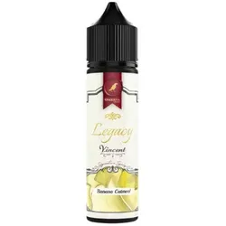 Omerta Liquids Legacy Vincent Longfill Aroma