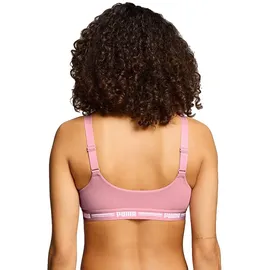 Puma Padded Hang Poised Pink XL