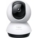 TP-Link Tapo TC72 Schwarz