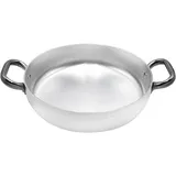 Pentole Agnelli Agnelli Aluminiumpfanne 32 cm