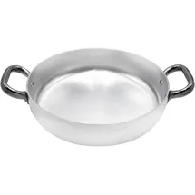 Pentole Agnelli Agnelli Aluminiumpfanne 32 cm