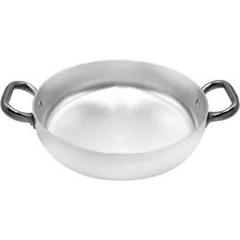 Pentole Agnelli Agnelli Aluminiumpfanne 32 cm