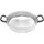 Pentole Agnelli Agnelli Aluminiumpfanne 32 cm