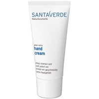 Santaverde Aloe Vera Handcreme