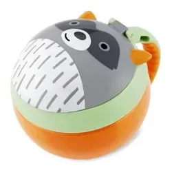 Skip Hop Snackbecher Waschbär