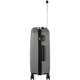 check.in Aurora 4-Rollen Cabin 54 cm / 30 l azurblau