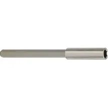 KS Tools 1/4" Magnetischer Bithalter 100 mm