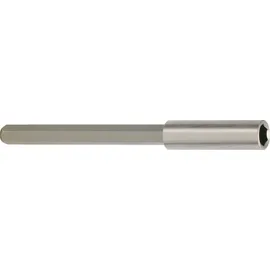 KS Tools 1/4" Magnetischer Bithalter 100 mm