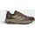 adidas Herren Terrex Anylander Wanderschuh - Brown Oxide / Light Brown, / Dark Brown - 49 1/3 in Braun BROOXI/LBROWN/DBROWN
