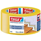 Tesa Klebeband Putzband 33 m x 50 mm 1 St.