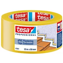 Tesa Klebeband Putzband 33 m x 50 mm 1 St.