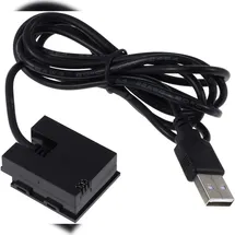 Powery Externe Stromversorgung für GoPro Hero 3