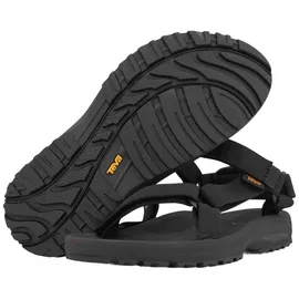 Teva Winsted Damen Schwarz 37