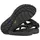 Teva Winsted Damen Schwarz 37