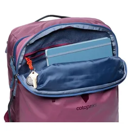 Cotopaxi Allpa 35 Travel Pack lila