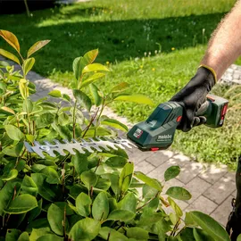 Metabo Akku-Grasschere SGS 12 Q ohne Akku