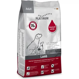 Platinum Adult Lamb 5 kg