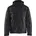 Blakläder schwarz Unisex-Größe XL